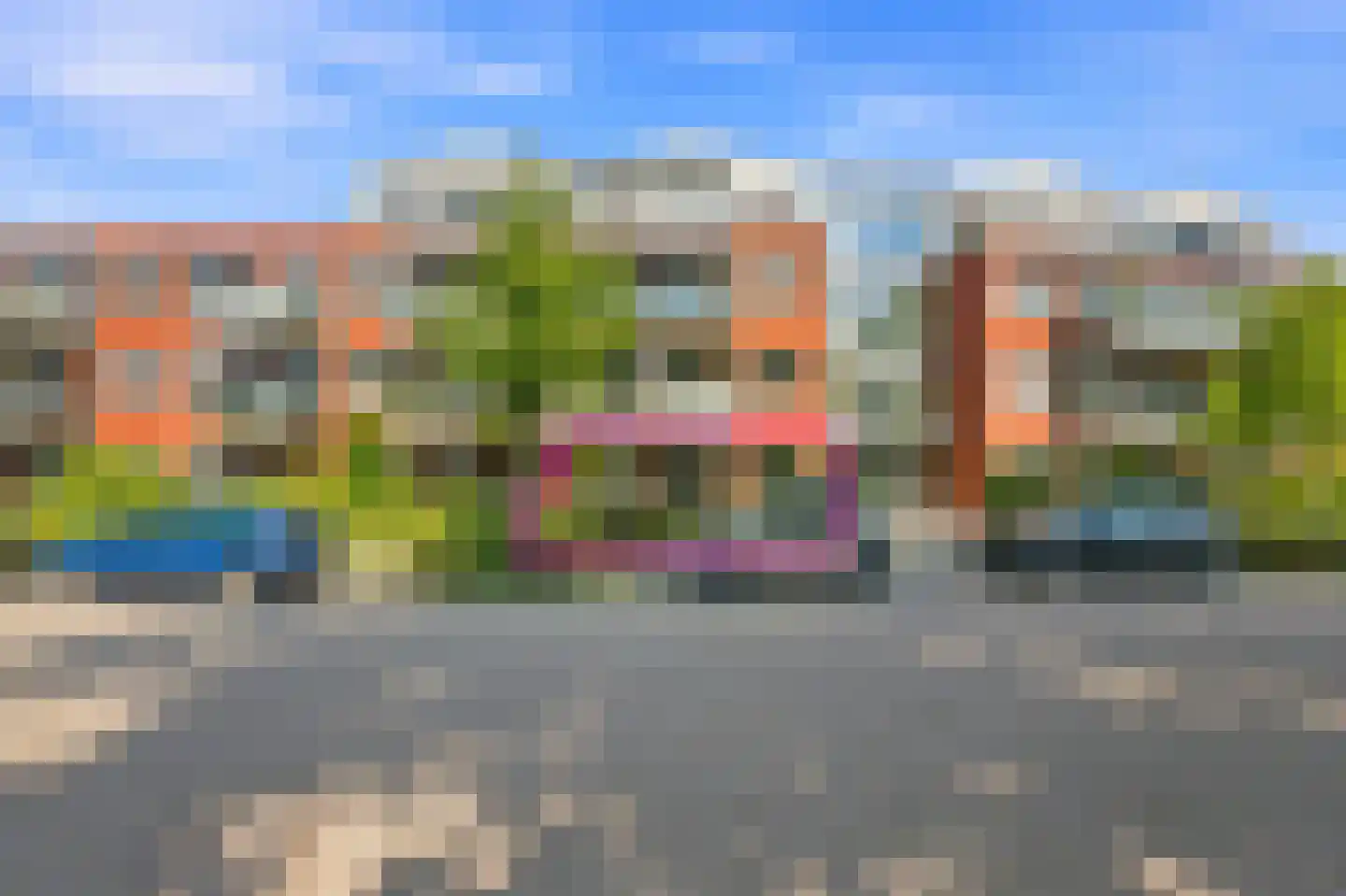 Anjerstraat 31 Alblasserdam