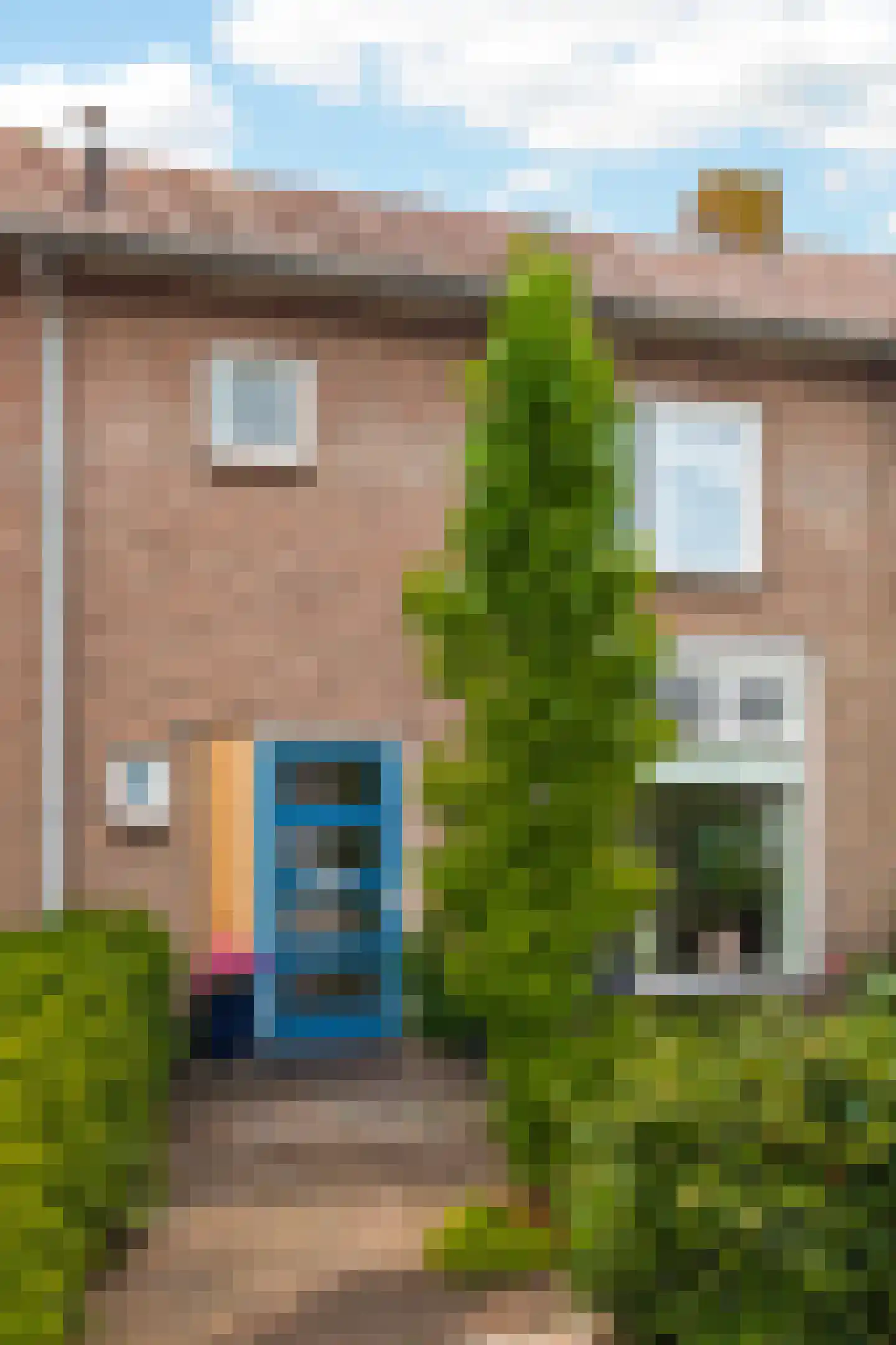 Anjerstraat 39 in Raalte