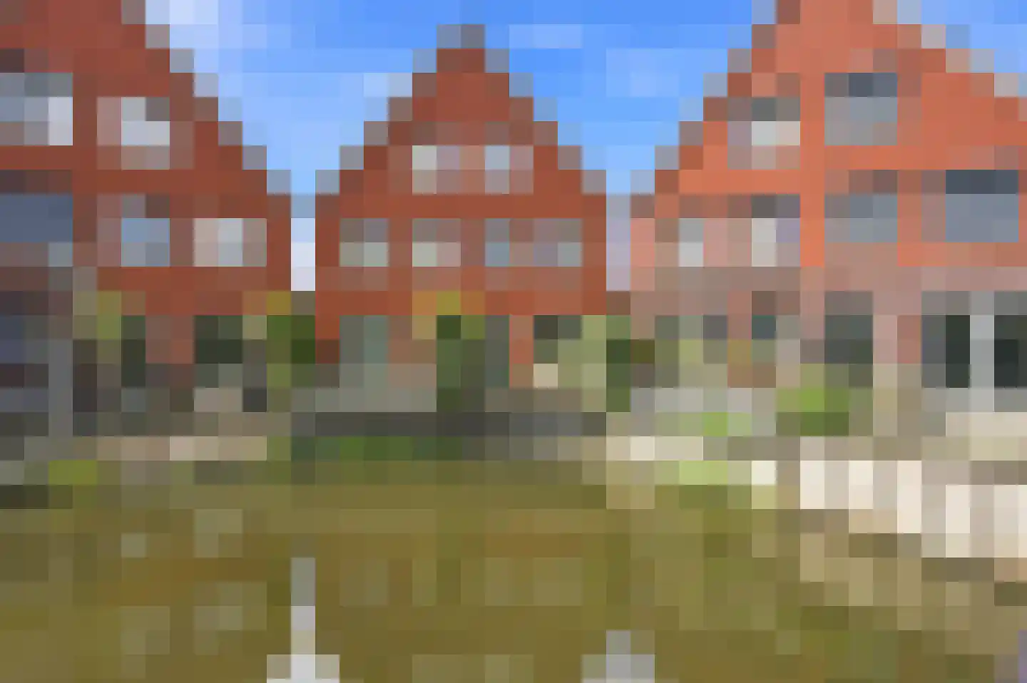 Anjerstraat 7 in Alblasserdam