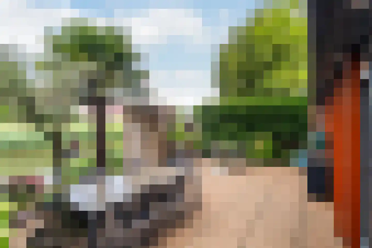 Anjertuin 1 Bergschenhoek thumbnail 20