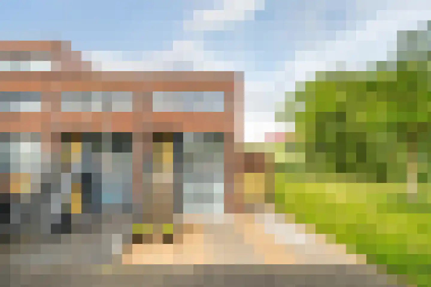 Anjertuin 1 Bergschenhoek thumbnail 6