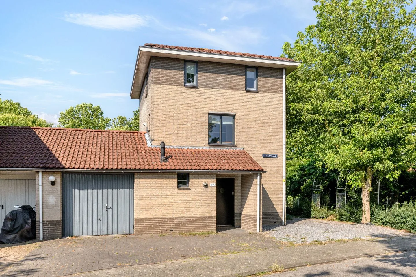Anjervallei 155 's-Hertogenbosch