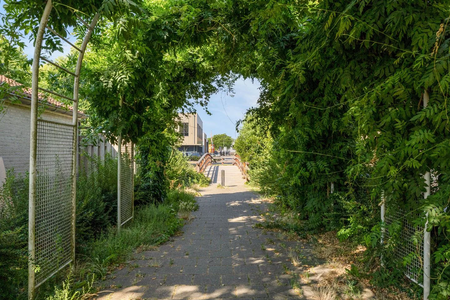 Anjervallei 155 's-Hertogenbosch thumbnail 36