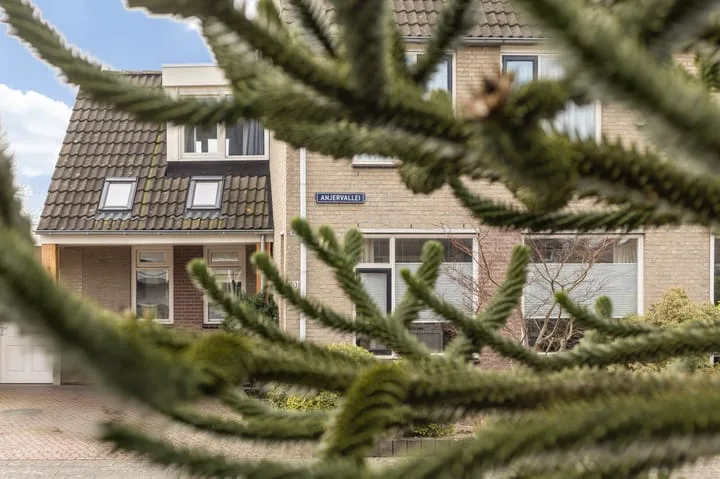 Anjervallei 79 's-Hertogenbosch thumbnail 36