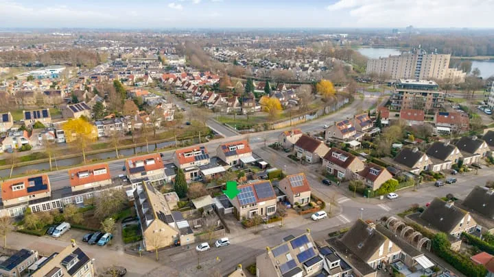 Anjervallei 79 's-Hertogenbosch thumbnail 39
