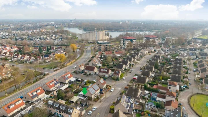 Anjervallei 79 's-Hertogenbosch thumbnail 40