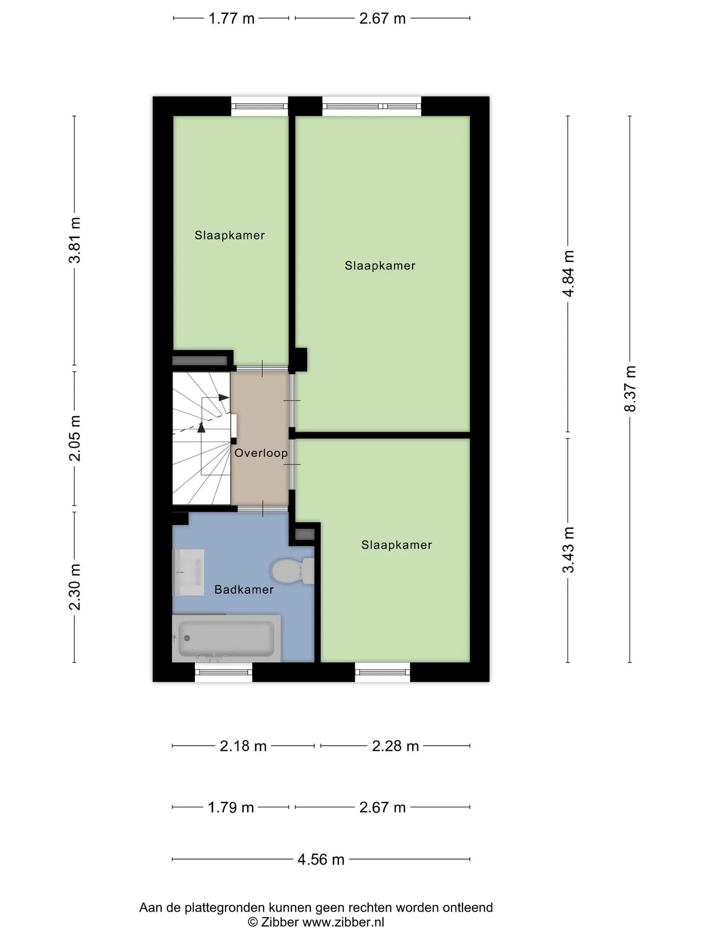 Anjerveld 13 Nieuwerkerk aan den IJssel thumbnail 24