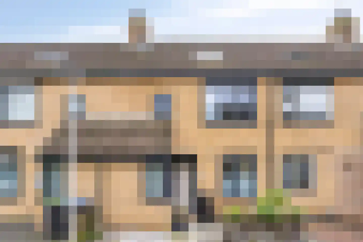 Anjougaard 6 in Spijkenisse