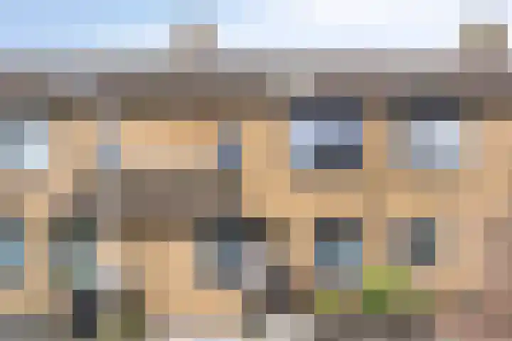 Anjougaard 6 en Spijkenisse