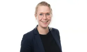 Foto von Anjuly Klompenhouwer - Financieel Fit Montferland