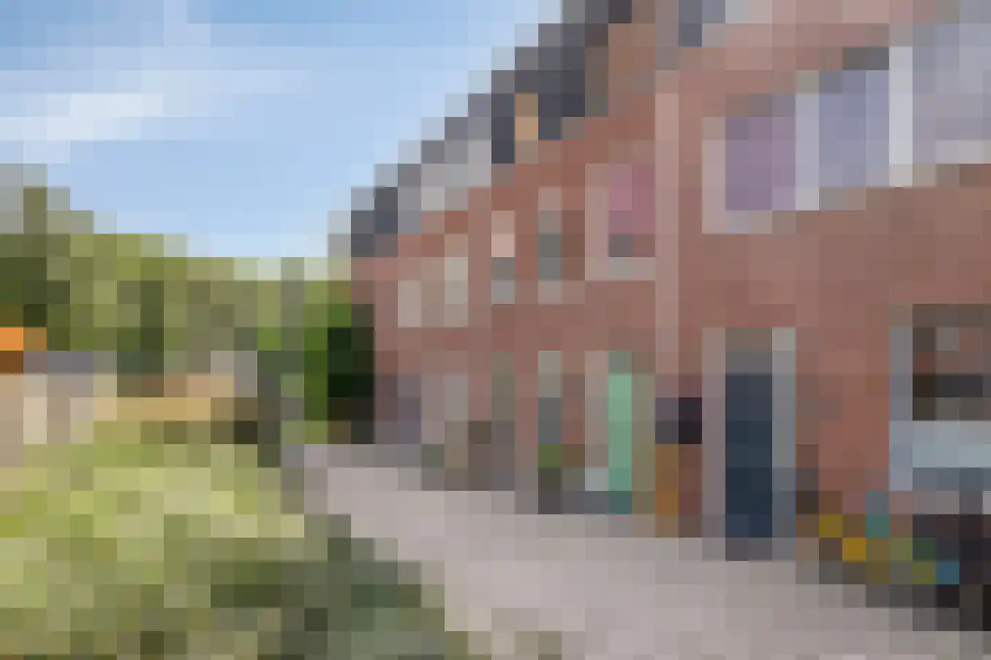 Ank van der Moerstraat 24 in Amsterdam
