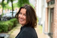 Foto von Anke Knottenbelt