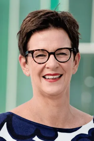 Photo of Anke Kuper - de Groot