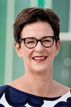 Photo of Anke Kuper - de Groot