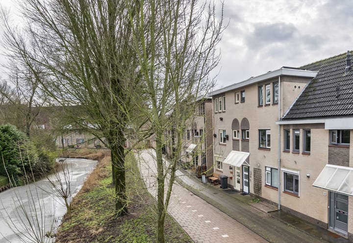 Anke Servaespad 14 in Gorinchem Foto