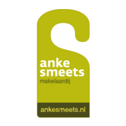 Logotipo de Anke Smeets Makelaardij