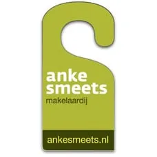 Logo Anke Smeets Makelaardij
