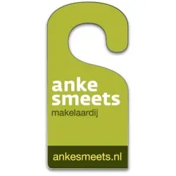 Logo Anke Smeets Makelaardij