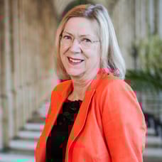 Foto von Anke van As