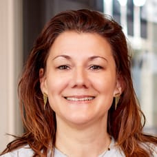 Foto von Anke van der Schaaf