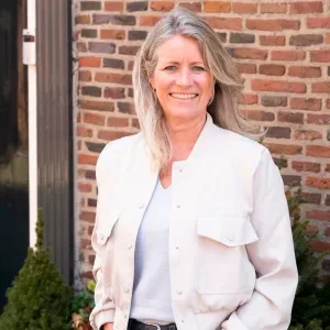 Foto van Anke Wevers