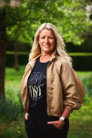 Foto von Anke Wevers