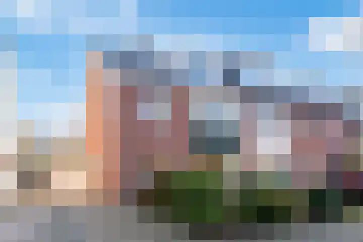 Anker 1 Veenendaal