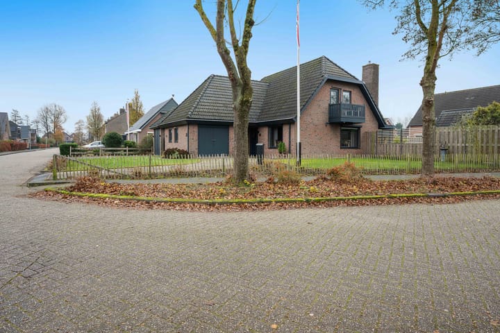 Photo de la maison Anker 39, Klazienaveen