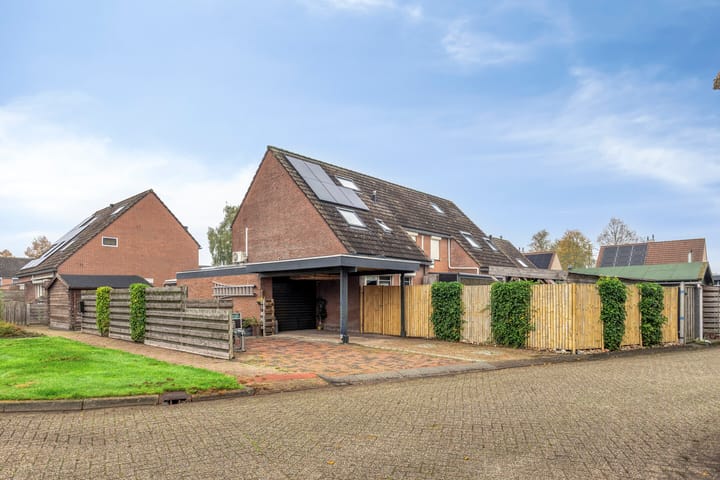 Anker 49 in Klazienaveen Foto