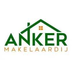 Logo Anker Makelaardij