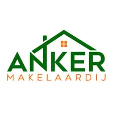 Logo of Anker Makelaardij