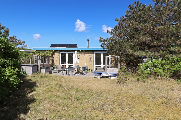 Foto van woning Ankerplaats 19, Vlieland