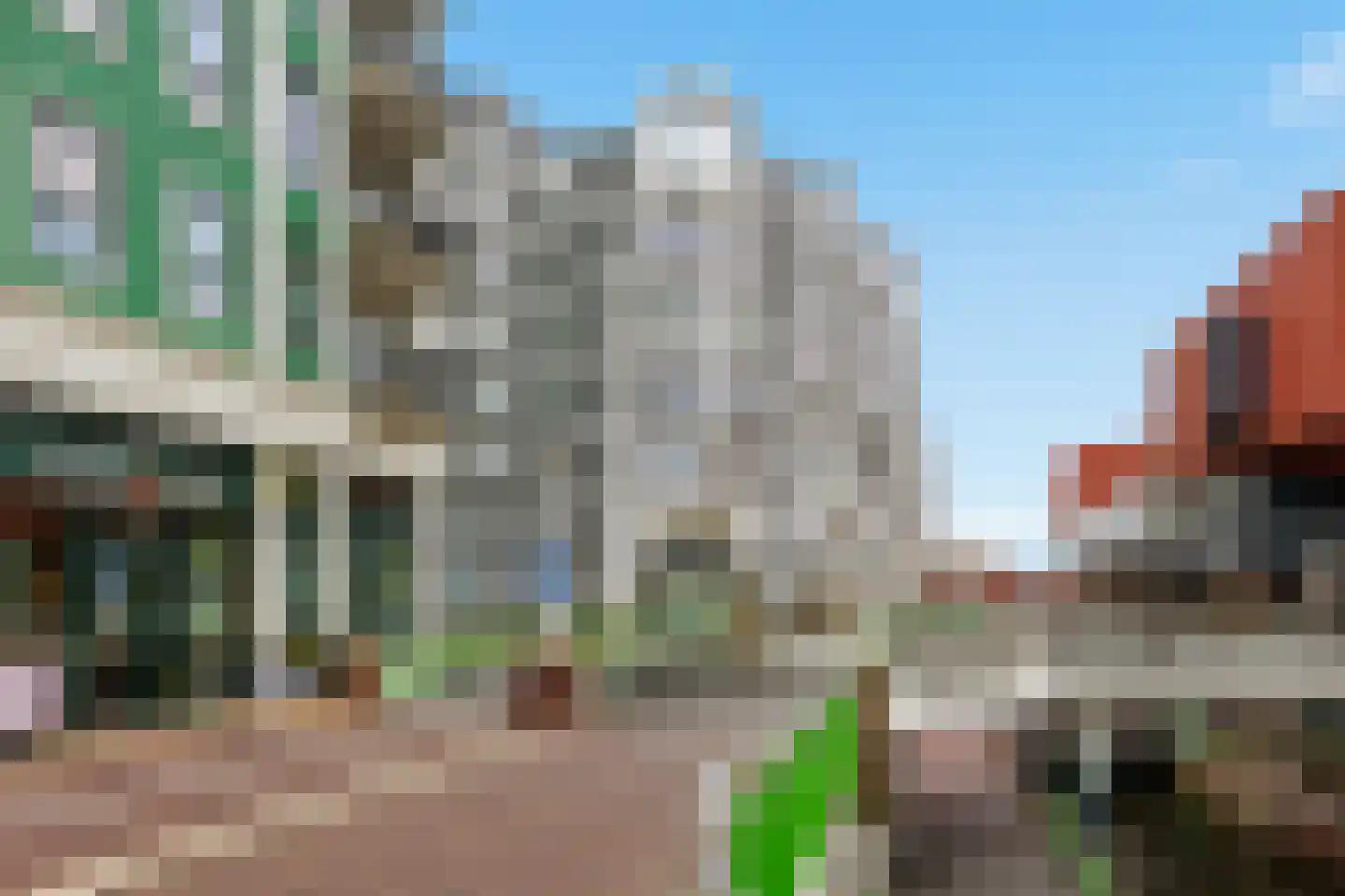 Ankersmidplein 135 Zaandam