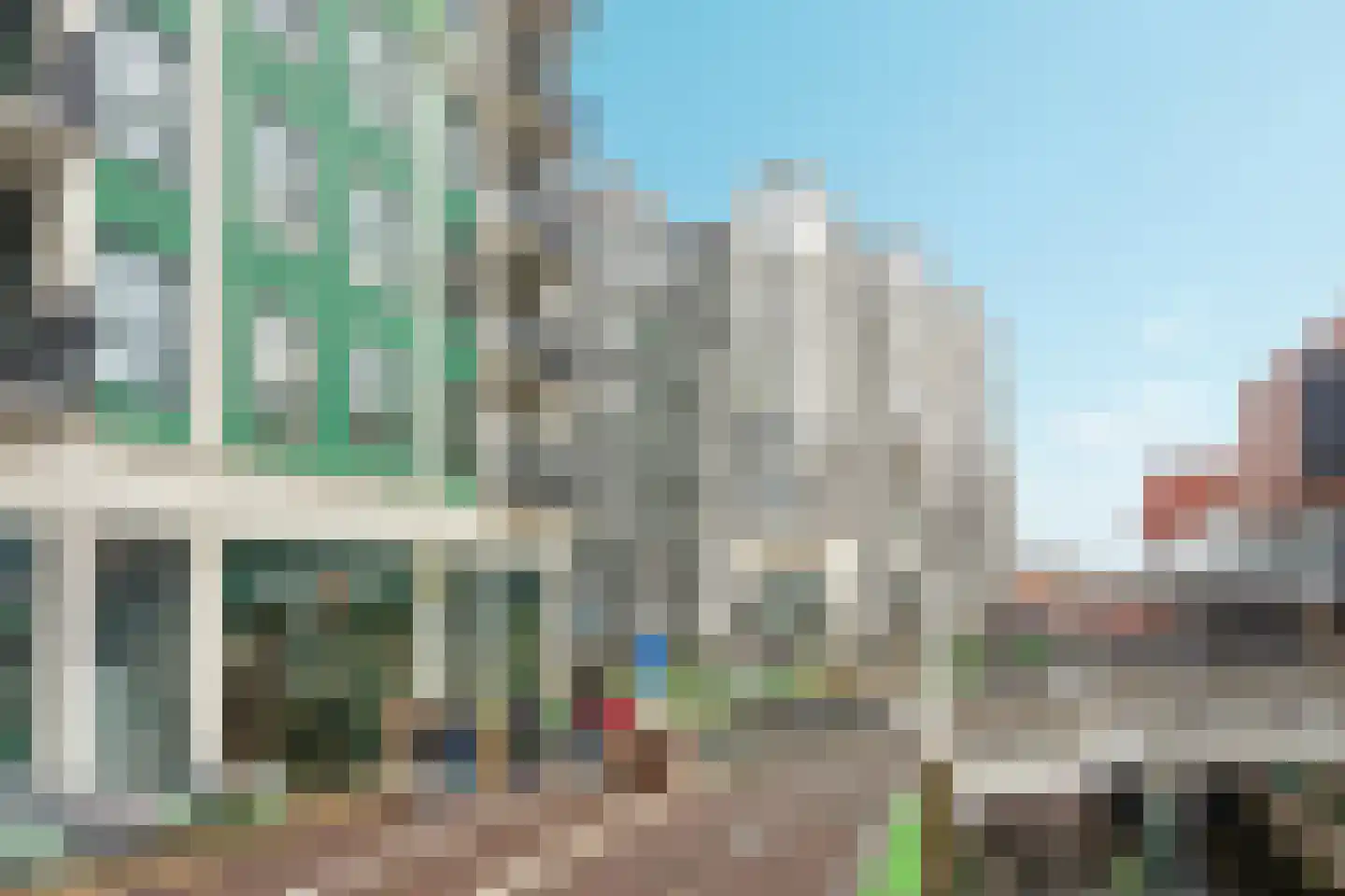 Ankersmidplein 93 Zaandam