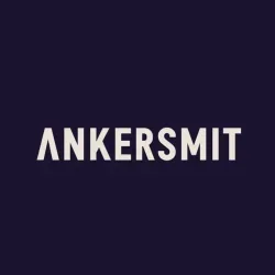 Logo de Ankersmit Makelaars Amsterdam