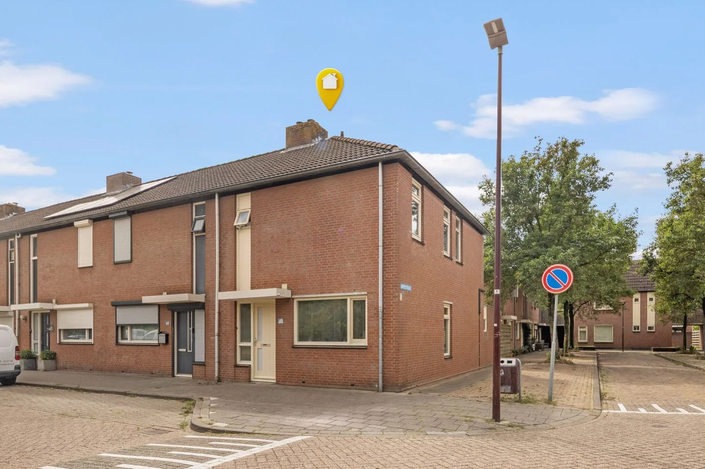 Ankerstraat 42 Oudenbosch