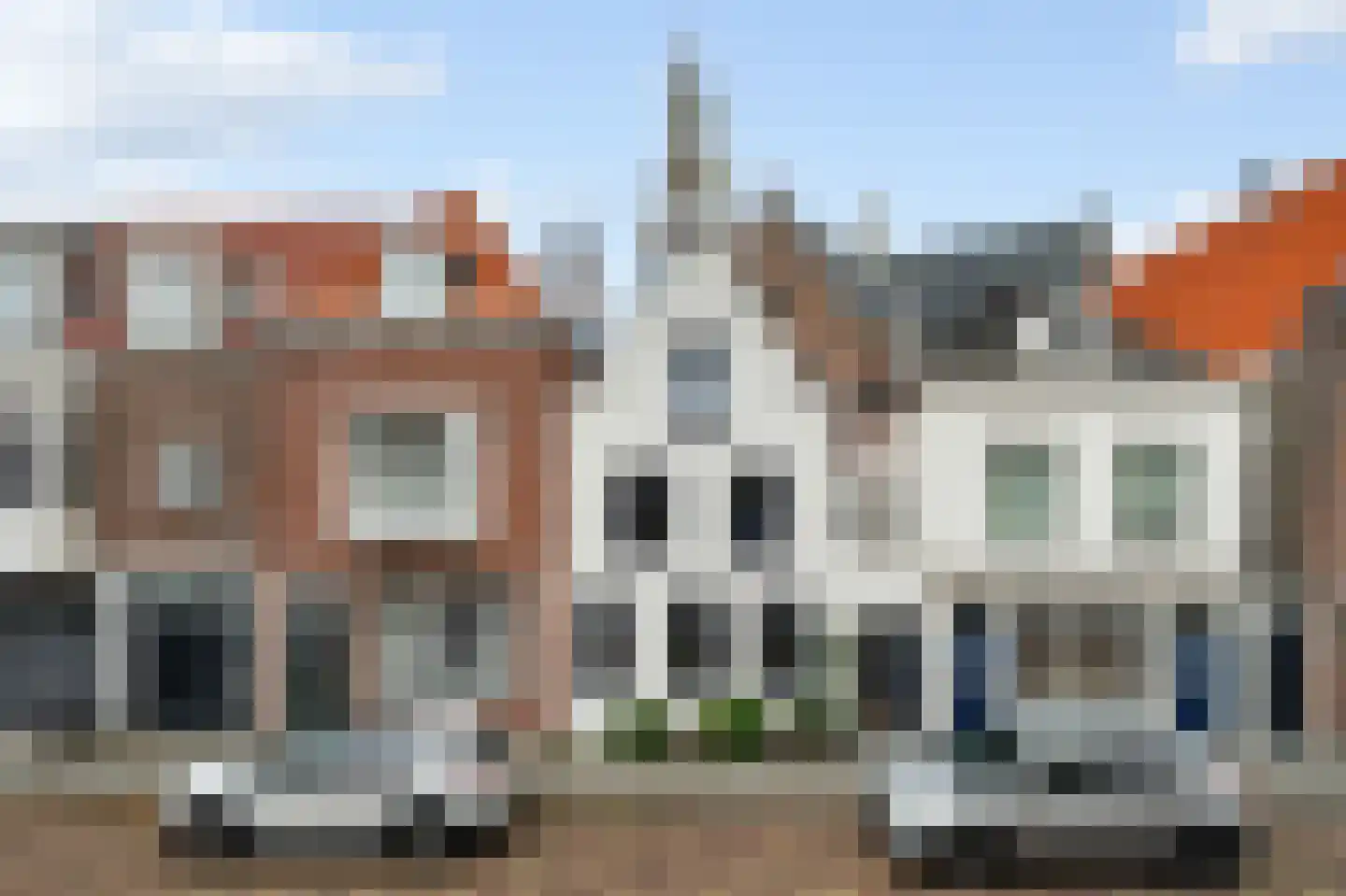 Ankerstraat 6 in Maassluis