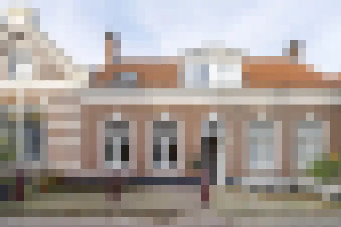 Ankerstraat 77 dans Den Haag