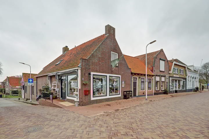 Ankerweg 2a in Burgh-Haamstede
