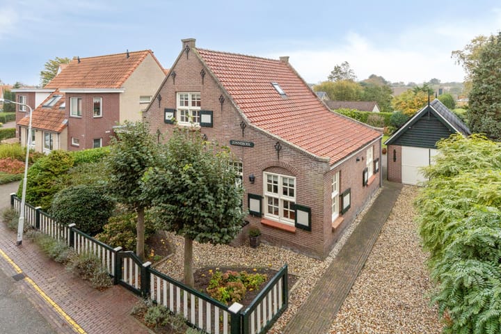 Ankerweg 6 in Burgh-Haamstede photo