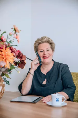 Foto van Ankie Spee-Hegger
