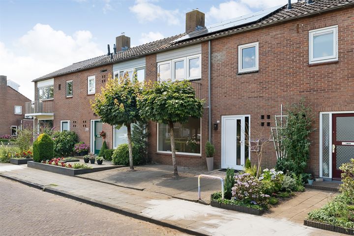 Ankummerstraat 25 en Dalfsen foto