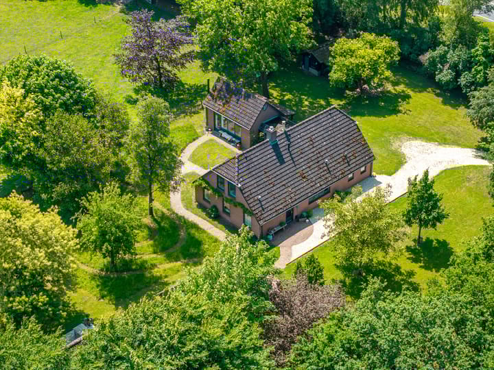 Anlooërweg 2 en Annen foto