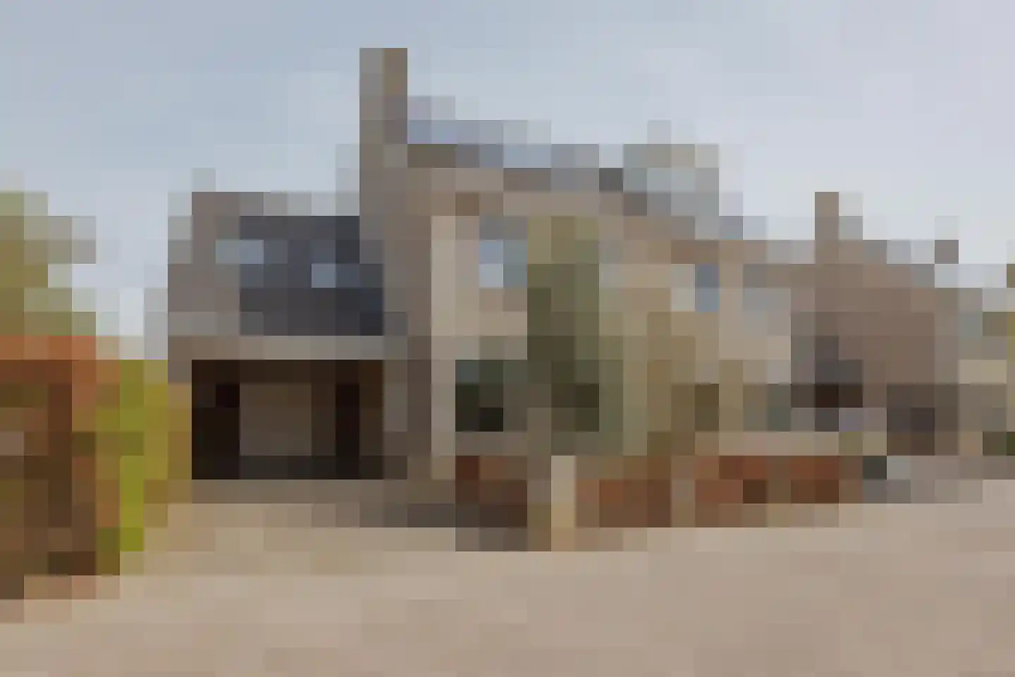 Anna Bijnsplein 6 en Raamsdonksveer