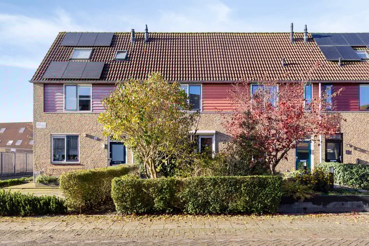 Anna Bijnsstraat 3 in Gorinchem photo