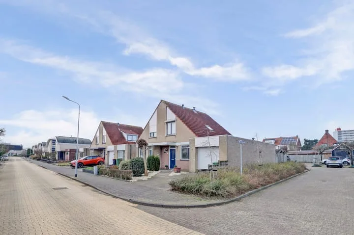 Anna Blamanlaan 10 Vlissingen foto 3