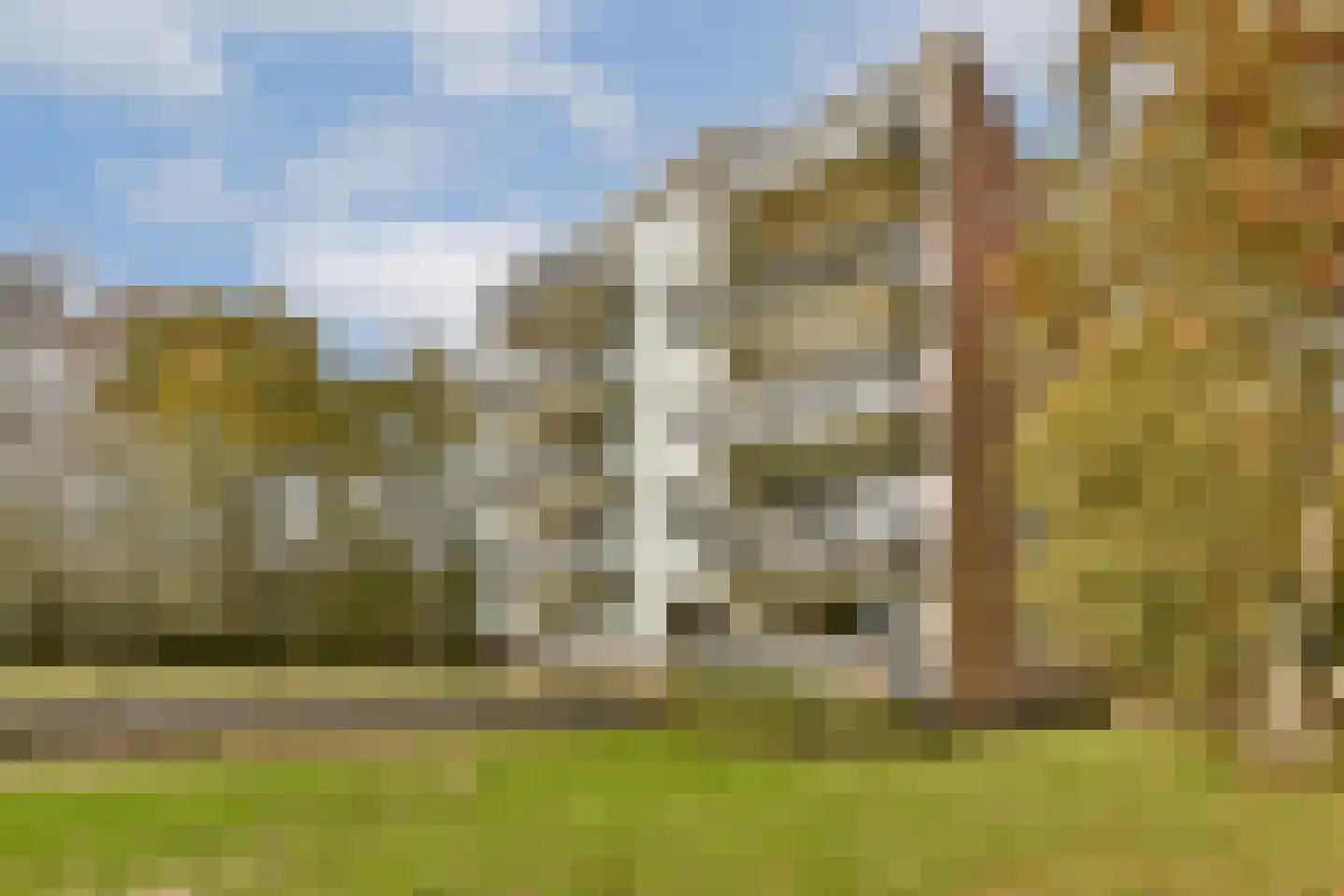 Anna Blamanlaan 19 in Amstelveen