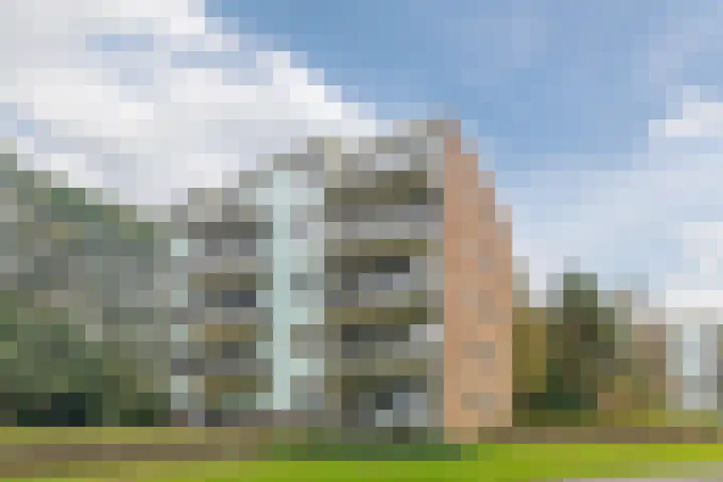 Anna Blamanlaan 51 in Amstelveen