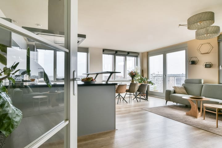 Anna Blamansingel 282 in Amsterdam