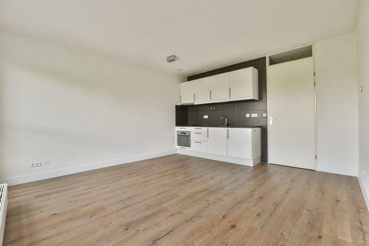 Anna Blamansingel 82 in Amsterdam Foto